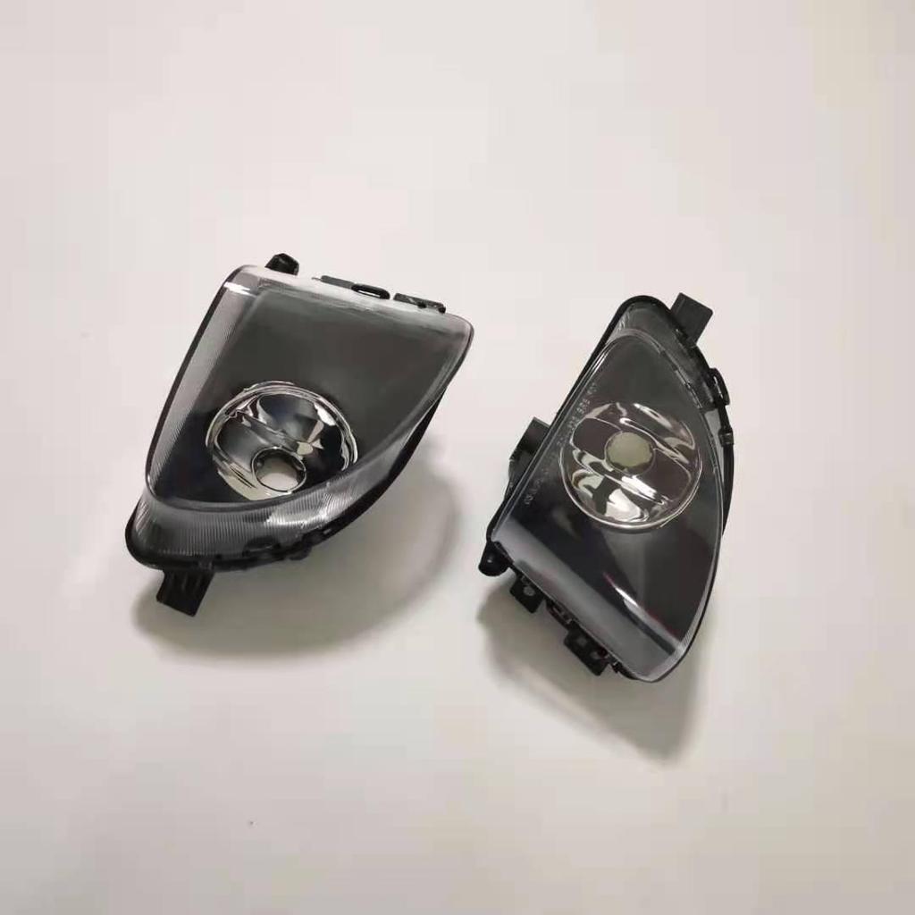 Front Fog Light Bar for BMW F07 (Left & Right) 63177199619, 63177199620