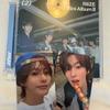 RIIZE Mini Japanese Jewel Album + Fan Meeting Bonus (Anton Ver.)
