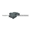 Front Bumper Tow Hook Cover for Volvo XC90 (2016-2019)