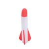 Games Child Play Set Foot Transmitter Small Rockets Foot-stepping Rocket Toys Flash Launch Rocket