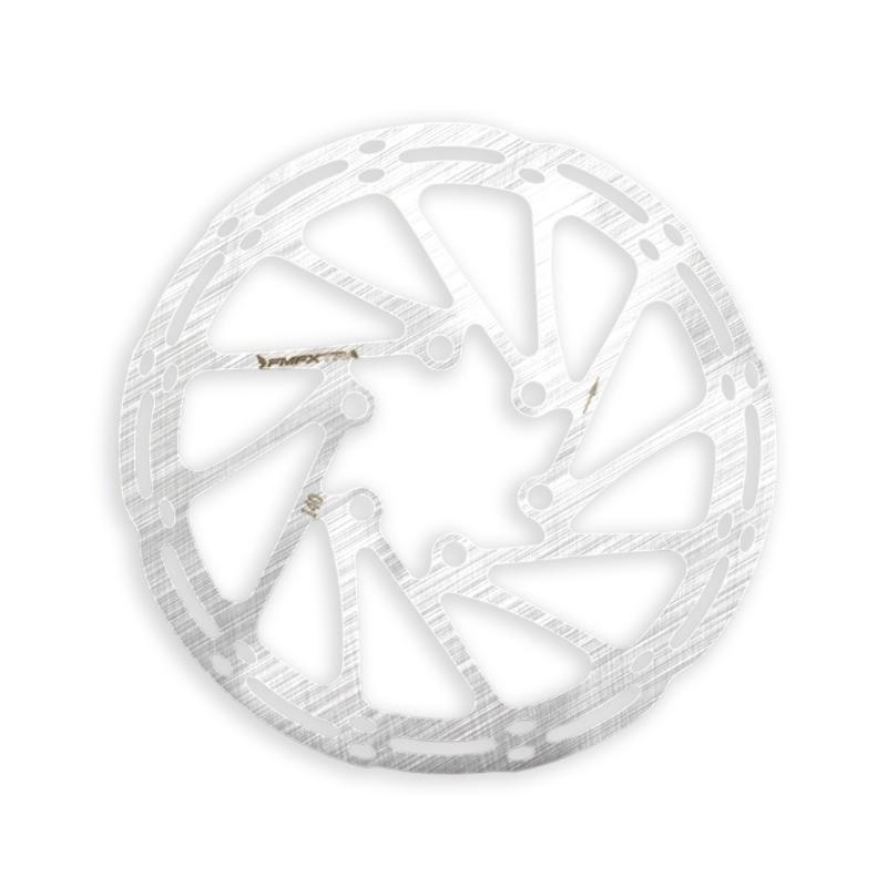 Высокопроизводительные велосипеды Дисковый ротор Отвод тепла Охлаждение Велосипедные тормоза для тормозных характеристик 140