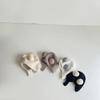 Pompom Baby Winter Hat Fleece Warm Infant Bonnet Newborn Beanie Cute Toddler Cap Baby Boys Girls Accessories Kids Hats 3-24M
