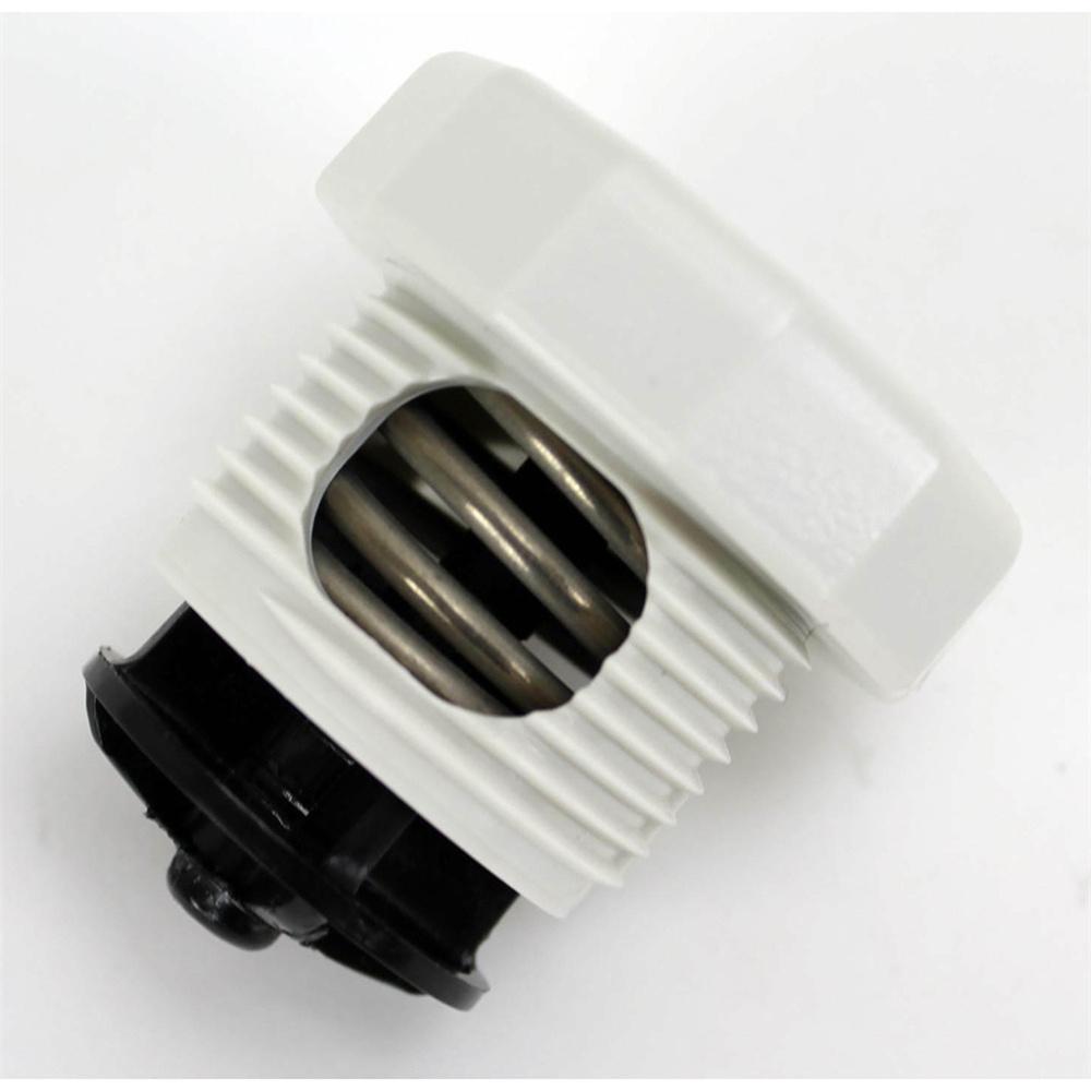 Wall Fitting D29 Pressure Relief Valve 91009002 Fits for Polaris 180/280/380