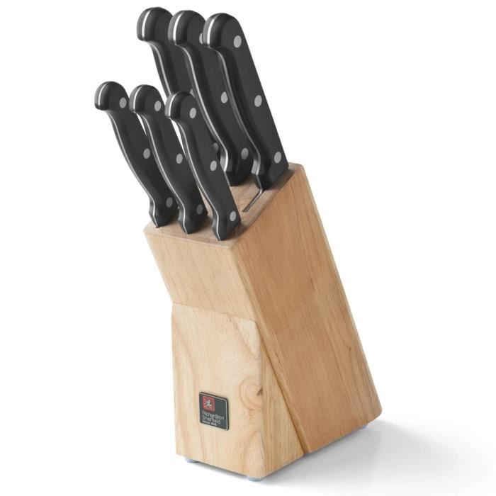 Arborescence Richardson Sheffield Keukengerei Set 7 Stuks Artisan