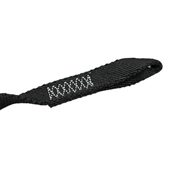 Tsubaki Model Harness Block Reel Connecting Extra 70cm Belt, Long,