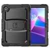 Silicone Tablet Case with Hidden Stand for Lenovo Tab 10.1 / Zhaoyang K10C TB311FU