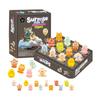 12 Piece Box Draw With Multiple Animals