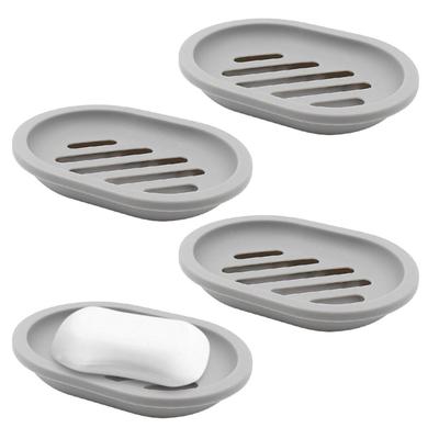 Banyo ve tuvalet – Sabunluklar