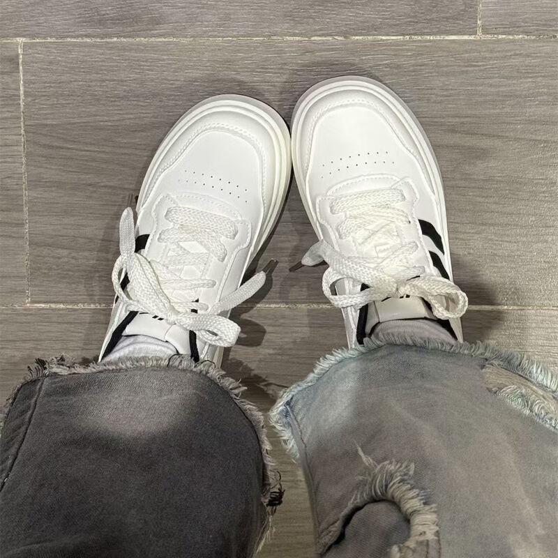 Warrior Women's Platform Casual Sneakers