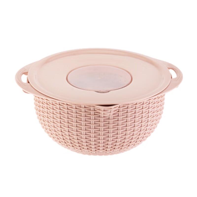 Adneny Multi-purpose Silicone Draining Basket
