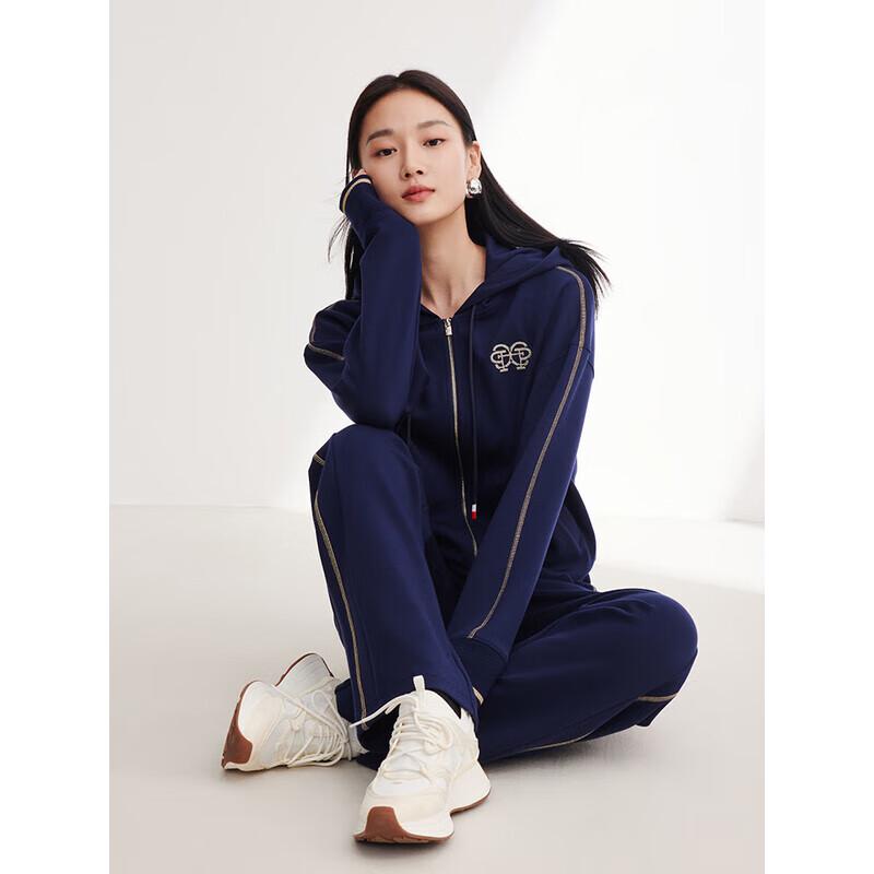 

Женская куртка EP YAYING с вышивкой дракона M