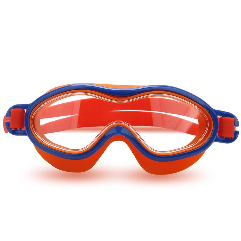Alliance Envoy Kids Anti-Fog Waterproof Swimming Goggles