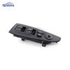 Interruptor de Controle do Vidro Dianteiro Esquerdo Hyundai Elantra 93570-0Q010