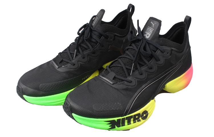 Puma Fast R Nitro Elite 'Futrograde' 380004-02