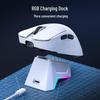 AULA SC610 Pro 3-Mode Lightweight Gaming Mouse