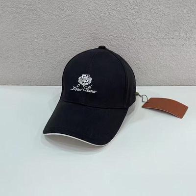 Junbie Unisex Vyšívaná Baseballová Čepice Pro Všechna Roční Období
