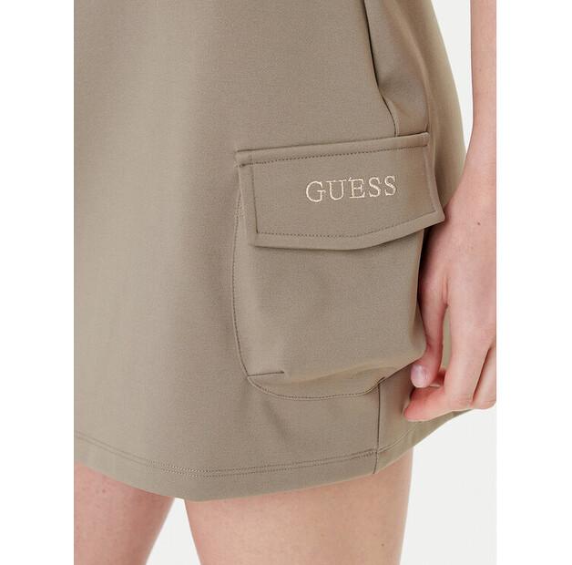 Юбка Guess V5YD04 KCX42