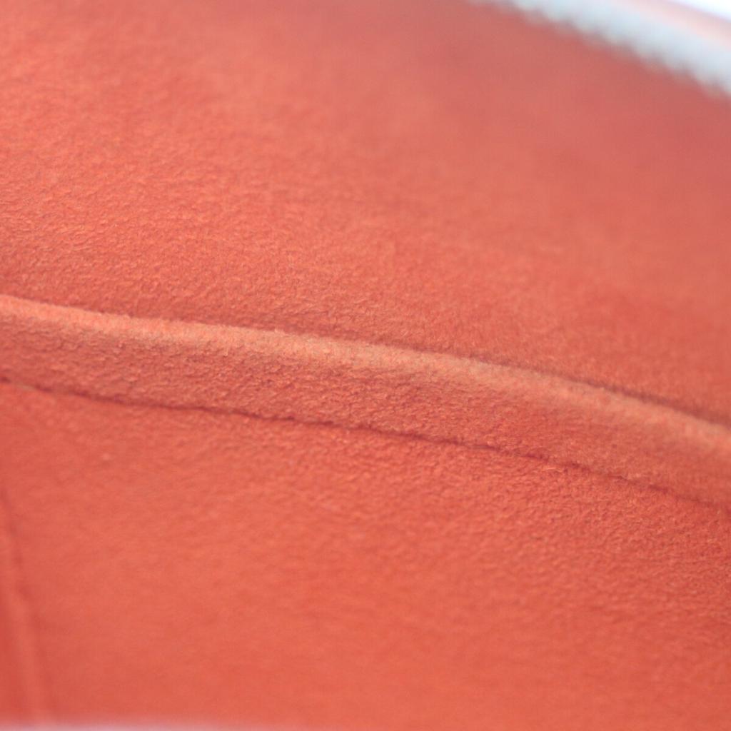 Louis Vuitton M40854 15 anos Epimon Alma BB Bolsa de Mão PimonUsado