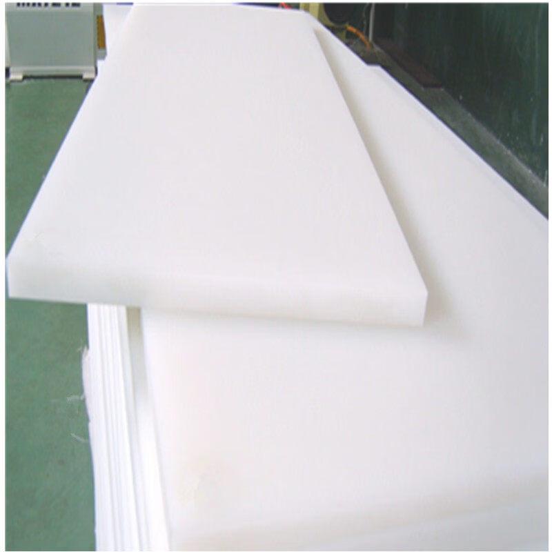 

Extra Large Spliced Double-Sided Plastic Kitchen Cutting Board