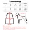 Winter Warm Pet Clothing for Dog Coat Clothes for Small Dog Coat Jacket Puppy Pet Clothes for Dogs Costume Vest Ropa Perro