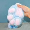 Baking Molds Cute Cat Paw Cake Mould for Making Chocolate Mousses Cookie Puddings Jelly Mold for Kid Birthday Supplies