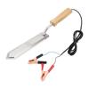 Electric Honey Cutter Low Temperature Heating Anti Scald Electric Honey Scraper Uncapping Knife for