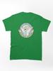 Milo Murphy's Law Professor Farnsworth - Good News Everyone! Classic Unisex T-Shirt