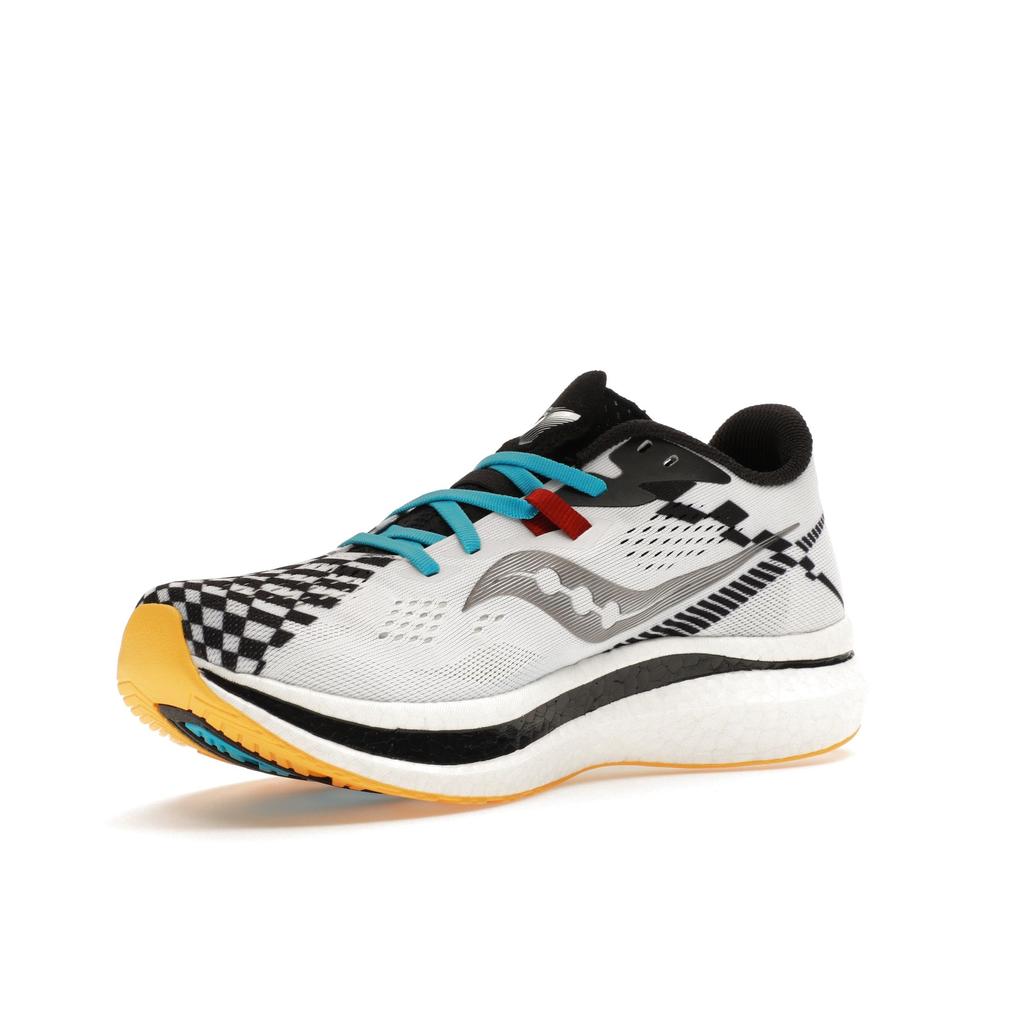 Saucony Endorphin Pro 2 Reverie Men Sneakers White S20687-40