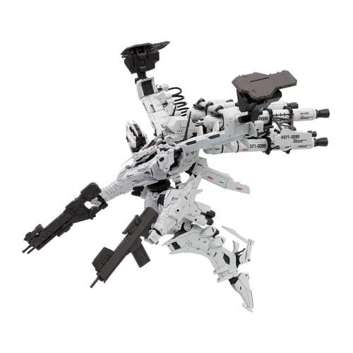 

Kotobukiya Armored Core LineArc White Glint & V.O.B. Set, 1/72 Scale Plastic Model, Approximately 160mm Tall