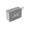 Jvc Bt Speaker -E114G 5W Rms Bluetooth 5.3 Ipx6 Fm Usb Gray