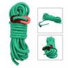 Adjustable Rope Outdoor Camping Rope Reflective Rope Lightweight Design