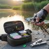 Portable Fishing Line Cutter Stainless Steel Fish Knot Tying Tool Fly Fishing Pliers  Knot-tying