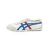 Mexico 66 SD White Directoire Blue Suede Unisex Sneakers 1183C015-104