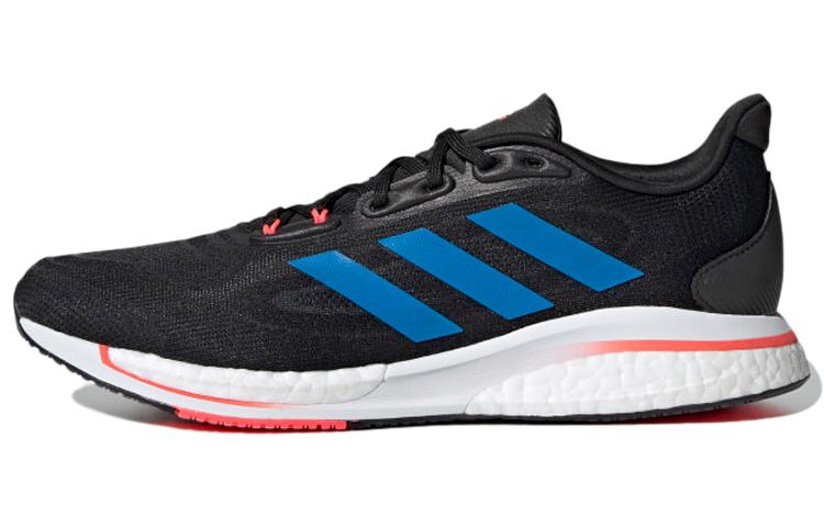 Adidas Supernova+  Core Black Turbo  GX2910 42