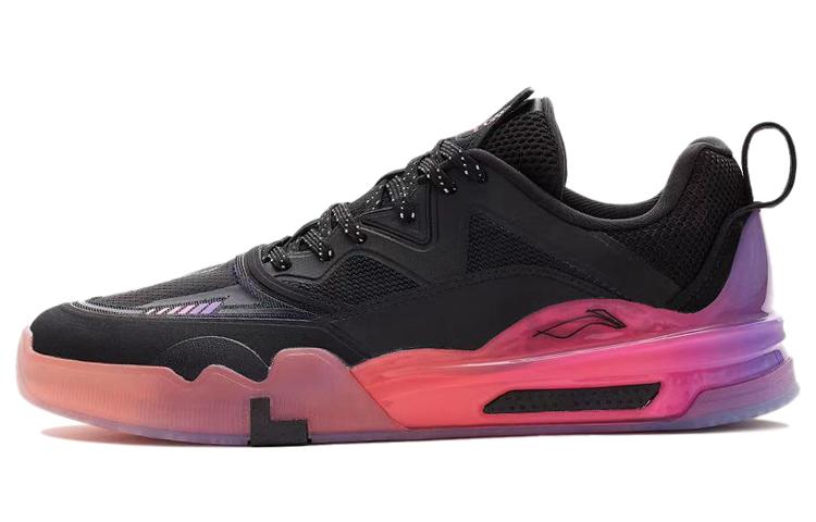 Кеды для скейтбординга Li Ning Ellington Восход AEPR009-5 39.5