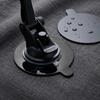 Auto Dashboard Suction Cup Sticky Pad Disk Adhesive Base For Car Phone Holder Mount Bracket Dash Cam Stand Interior Accessories
