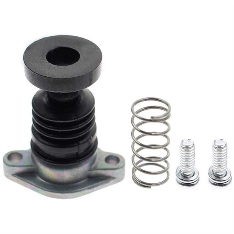 Pump Carburetor Primer For Honda ATV TRX300 TRX350 Carb Primer Carburetor Plastic Metal Rubber Pump Accessories