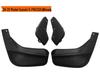 Suzuki S-PRESSO 2020 Mudguards