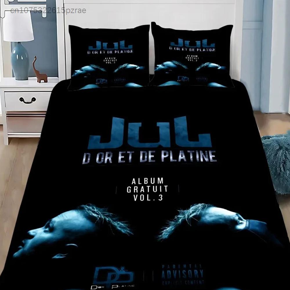 JuL C'est Pas Des Lol Bedding Set Single Twin Full Queen King Size Bed Set Aldult Kid Bedroom 3D Print