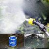 Electric Spray Bottle, Flower Watering Gun, Watering Wonder, Rechargeable Spray Gun, Water Spray Gun, Disinfection and Pesticide Spraying Gun, Sprayer