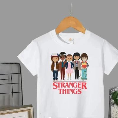 Tops – Camisetas