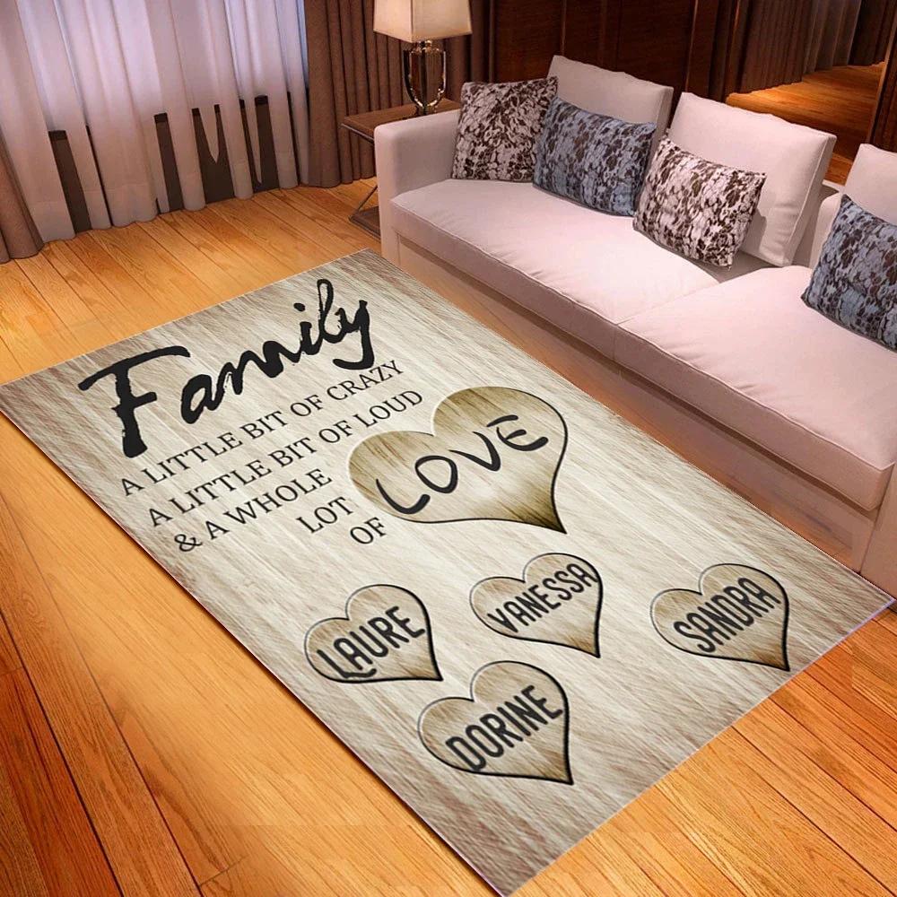 Playing Card Game Printed Carpet Party Home Decoration Theme Bedroom Rug Bathroom Kitchen Anti-slip Floor Mat Hallway Doormat