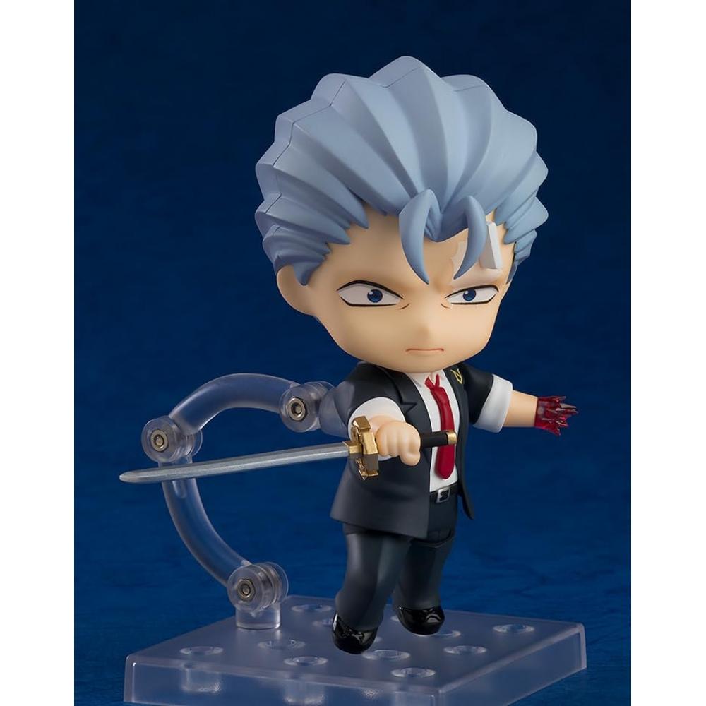 Nendoroid Undead Unluck Andy Non-Scale Plastic Painted Movable Figure