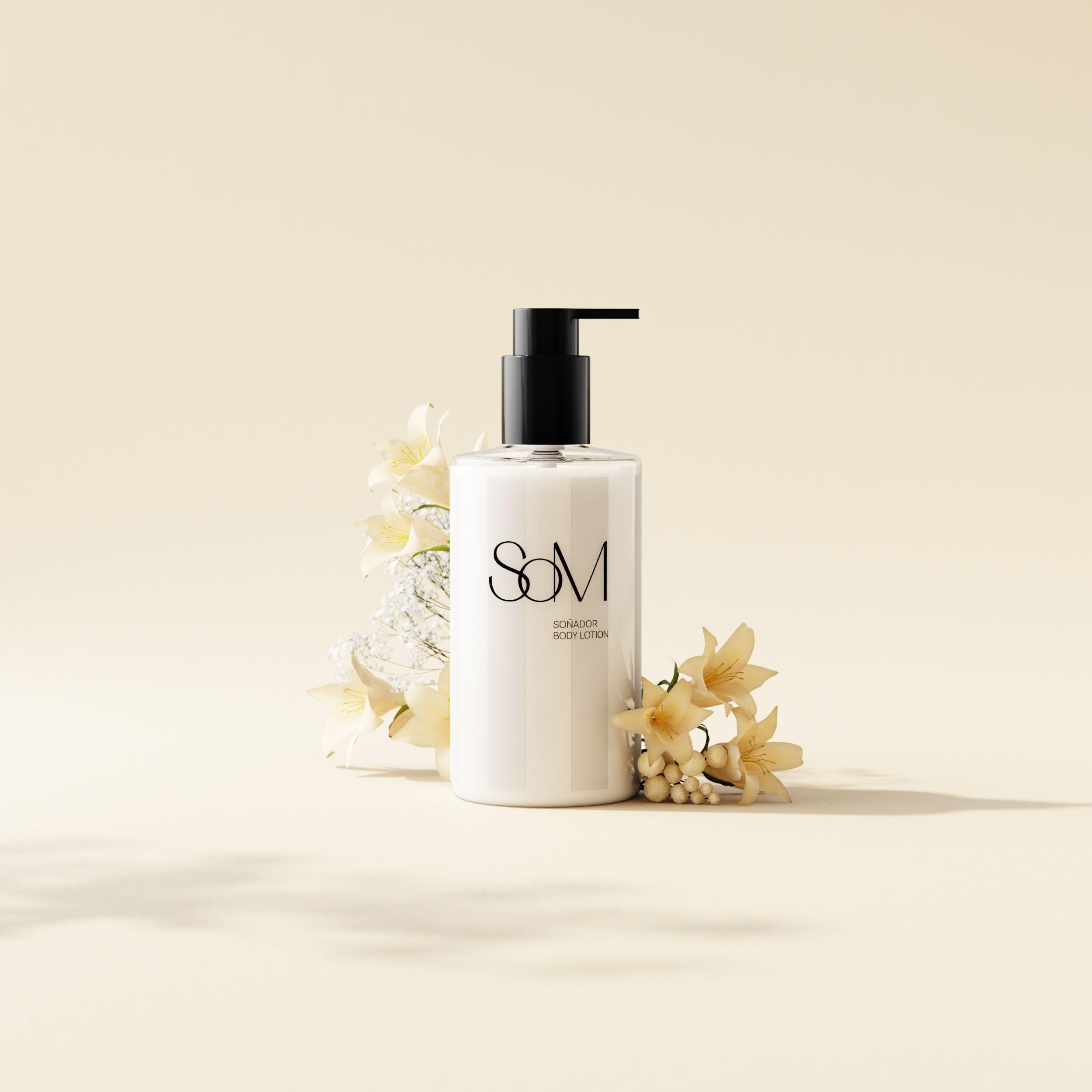 SOM Sonador Body Lotion, 300g