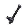 Logging Chainsaw Guide Bar Tensioner Screw for 25" Small Gasoline Saw