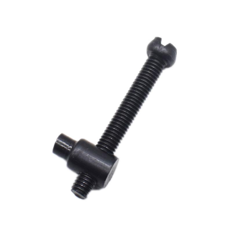Logging Chainsaw Guide Bar Tensioner Screw for 25" Small Gasoline Saw