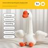 Dancing Duck Electric Duck Plush Toy English Version Repeating Talking Duck  Baby Toy