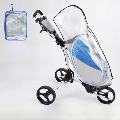 High-Quality Waterproof Non-Slip Golf Bag Rain and Dust Cover