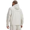 Under Armour Men's Unstoppable+ Woven Hooded Jacket