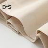 Women Summer Dress Sleeveless Bow Decor Pleated A-line Solid Color Mini Dress Back Zipper Closure O Neck Vest Dress for Dating Party
